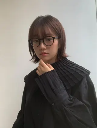 ミディアム マユクリア池袋東口店所属・メンズ眉毛サロン⚪️ マユクリア池袋東口店の眉毛・アイブロウイメージ