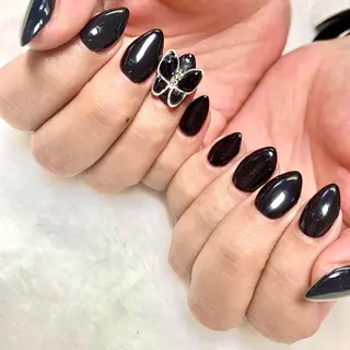 ネイル 🤎CHARME NAIL🤎のネイルデザイン