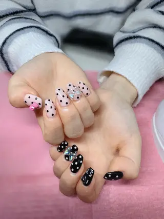 ネイル スマイル サロン2号のマツエク・マツパデザイン