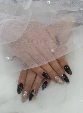 ネイル はあとねいる西新店所属・はあとねいる西新店 suzuneのネイルデザイン