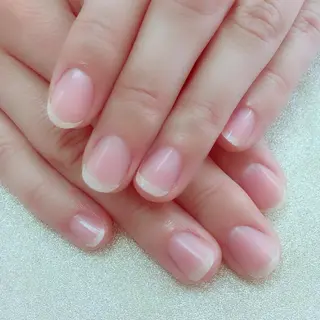 ネイル nailsalon vanilla.のネイルデザイン