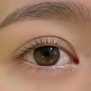 マツエク・マツパ ayano(歴9年) -Greenwoodのマツエク・マツパデザイン