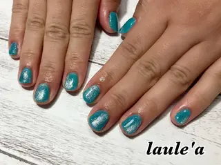 ネイル Rグループ felizのネイルデザイン