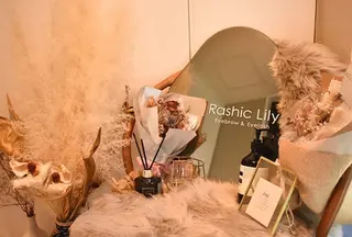 マツエク・マツパ 心斎橋🤍韓国.美眉 パリジェンヌ R..のマツエク・マツパデザイン