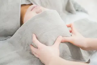 Dahlia Nakaoのエステ・リラクイメージ