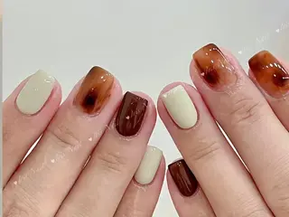 ネイル IRIS NAIL大塚のネイルデザイン