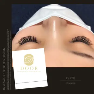 マツエク・マツパ lucida 新宿所属・金子 紗也加のマツエク・マツパデザイン