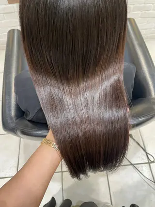 🌼 misaki 🌼のヘアスタイル