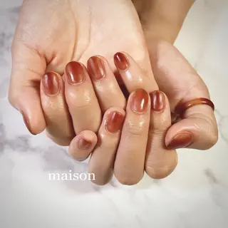 ネイル ISHIHARA KANAのネイルデザイン