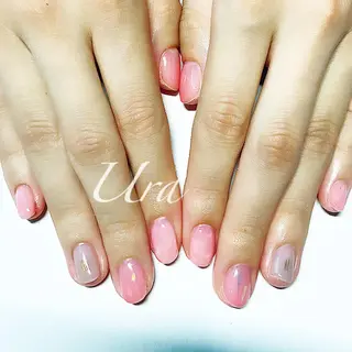 ネイル UrakoNail 《nail》のネイルデザイン