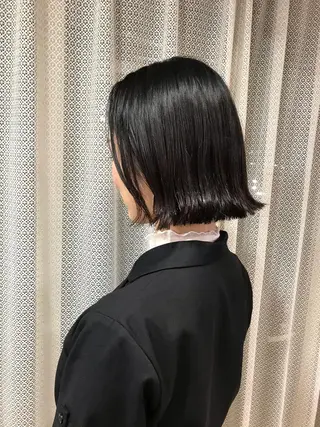 ショート ていねい技術No.1 🌈諏訪 健太のヘアスタイル