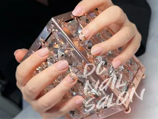 ネイル DC nail salonのネイルデザイン