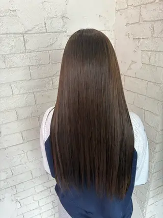 ロング 🎀 Ruka 🎀のヘアスタイル