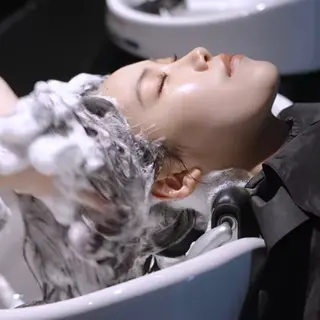 mai .のヘアスタイル