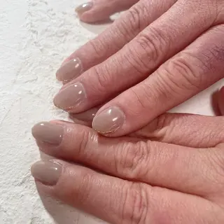 ネイル nail.gorin所属・吉村 優子のネイルデザイン