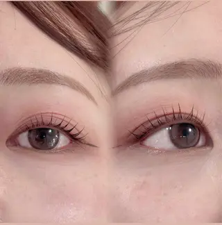 マツエク・マツパ ️🫧mi ki🫧のマツエク・マツパデザイン