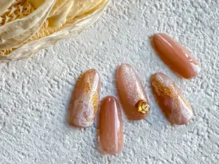 ネイル マイネイル 田中のネイルデザイン