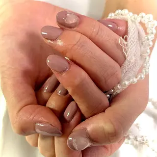 ネイル 韓国ネイル💠 Tomoのネイルデザイン