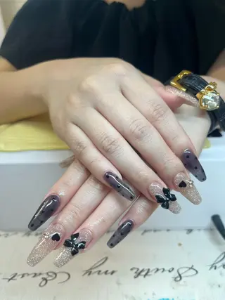 カラー 丸山 珠奈のエステ・リラクイメージ