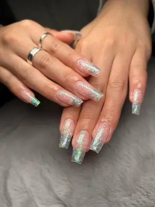 ネイル Bianca 美浜店 masuのネイルデザイン