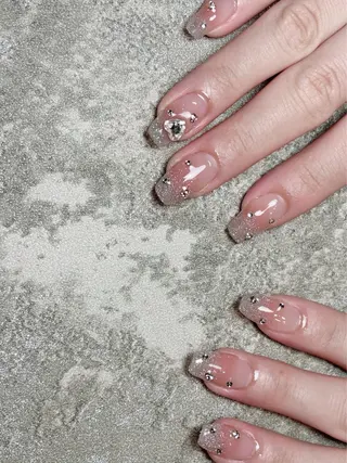 ネイル Su. Naillandのネイルデザイン