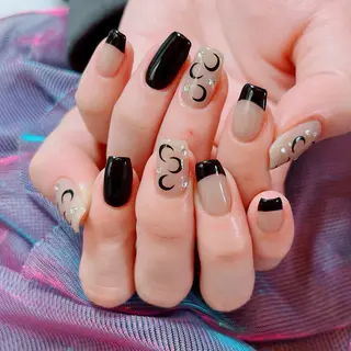 ネイル ruirui.naildesign所属・RUI ☆のネイルデザイン