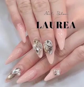 ネイル Dahlia Hondaのエステ・リラクイメージ