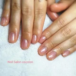 ネイル 柴崎 美幸のネイルデザイン