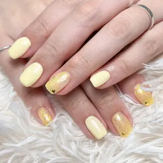 ネイル Twinkle Nail Kuboのネイルデザイン