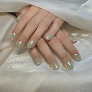 ネイル BLinLin nail salonのネイルデザイン