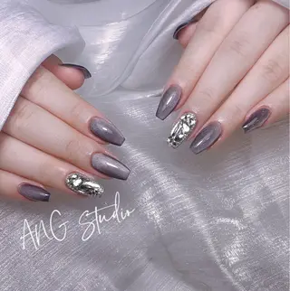 ネイル ANG Studioのネイルデザイン