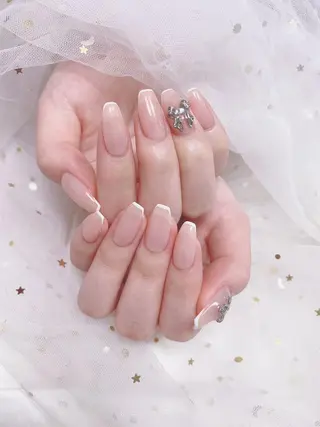 ネイル ジョリ Kai🪄✨のネイルデザイン