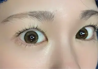 マツエク・マツパ 韓国風eyelush 眉毛サロン/Suuのマツエク・マツパデザイン