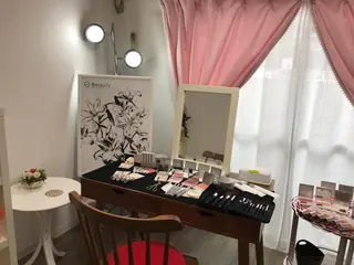 ビューティーサロンSOIN所属・さわだ まきこのその他イメージ