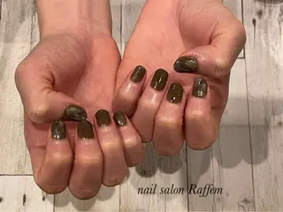 ネイル nail salon Raffemのネイルデザイン