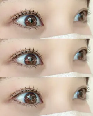 マツエク・マツパ まつげのお店 JUUL & LOUIS ｼﾞｭｰﾙｱﾝﾄﾞﾙｲｽ所属・JUUL&LOUIS 福藤 瞳のエステ・リラクイメージ