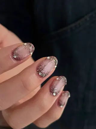 ネイル shion .のネイルデザイン