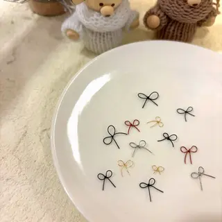 ネイル STAR Jaime 中村佳奈のネイルデザイン