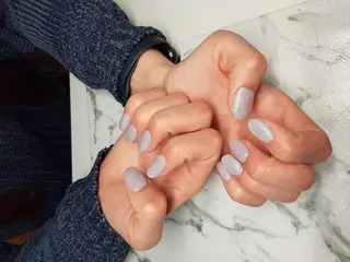 ネイル LANLAN所属・Lan Lanのネイルデザイン