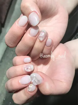 ネイル Utopia nail_のネイルデザイン