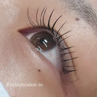 マツエク・マツパ eyelash 鈴木のマツエク・マツパデザイン