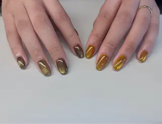 ネイル sususu駒澤大学 Noeのネイルデザイン