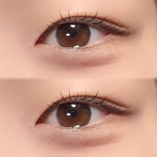 マツエク・マツパ CreBiA💘 ことみのマツエク・マツパデザイン