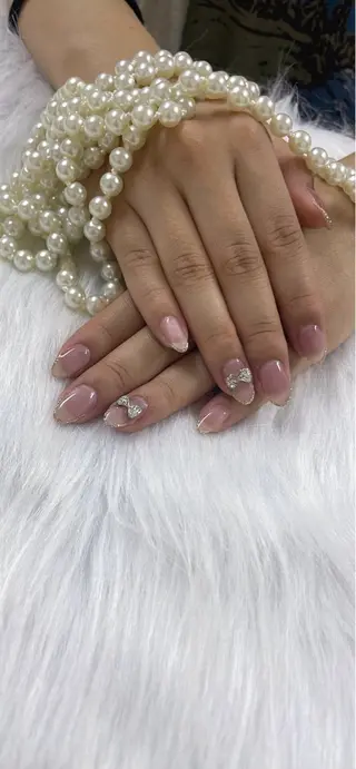 ネイル queen nailのネイルデザイン