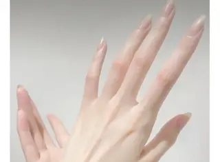 ネイル ゆ めのネイルデザイン