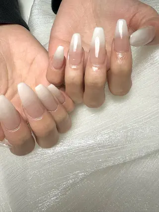 ネイル 422 nail /  hikaruのネイルデザイン