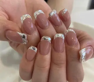 ネイル Melody メロディのネイルデザイン