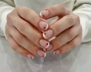 ネイル anlubon nail&eyelash【アンルボ】所属・anlubon /ちふみのネイルデザイン