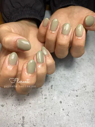 ネイル florent nailのネイルデザイン