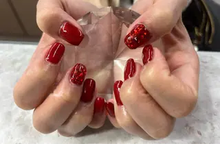 ネイル Nail ecxia ／Reikaのネイルデザイン